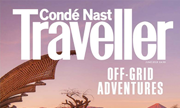 Conde Nast Traveller appoints editorial and fashion assistant 